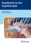 Cover: Handwerk in der Ergotherapie - Thieme