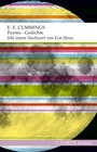Cover: Poems - Gedichte - C.H.BECK