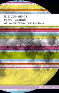 Abbildung von: Poems - Gedichte - C.H.BECK