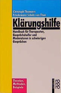 Cover: Kl&auml;rungshilfe 1 - Rowohlt Taschenbuch