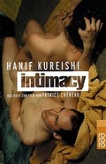 Cover: Intimacy - Rowohlt Taschenbuch