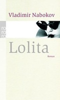 Cover: Lolita - Rowohlt Taschenbuch