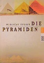 Cover: Die Pyramiden - Rowohlt Taschenbuch