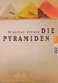 Enlarge image Cover: Die Pyramiden - Rowohlt Taschenbuch