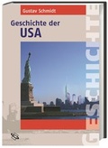 Cover: Geschichte der USA - wbg Academic in Herder