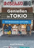Cover: Genie&szlig;en in Tokio - BoD - Books on Demand