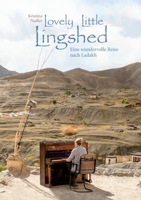 Abbildung von: Lovely Little Lingshed - BoD - Books on Demand