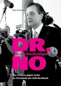 Cover: DR. NO und die Unschuldigen - BoD - Books on Demand