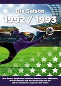 Cover: Die Saison 1992 / 1993 - BoD - Books on Demand
