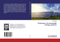 Abbildung von: Protection of renewable energy systems - LAP Lambert Academic Publishing
