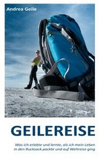 Abbildung von: Geilereise - Books on Demand