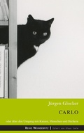 Cover: Carlo - Books on Demand