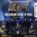 Cover: AC/DC - L&uuml;bbe Audio