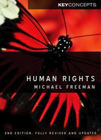 Enlarge image Cover: Human Rights - Polity Press