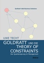 Cover: Goldratt und die Theory of Constraints - ibidem