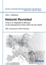 Cover: Helsinki Revisited - ibidem
