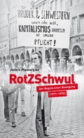 Cover: RotZSchwul - Querverlag