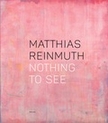 Cover: Matthias Reinmuth: Nothing to See - MMKoehn Verlag