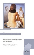 Cover: Erkrankungen und Verletzungen der Wirbels&auml;ule - Referenz-Verlag
