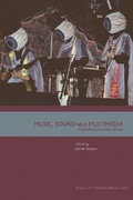 Cover: Music, Sound and Multimedia - Edinburgh University Press