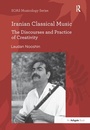 Cover: Iranian Classical Music - Routledge