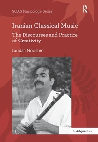 Enlarge image Cover: Iranian Classical Music - Routledge