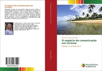 Bild: O negocio da comunicacao em turismo - Novas Edicoes Academicas