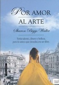Cover: Por Amor Al Arte - LIBROS DE SEDA