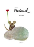 Cover: Frederick - KALANDRAKA EDITORA