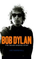 Cover: Bob Dylan - Polity Press