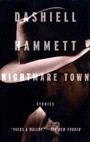 Bild: Nightmare Town - Vintage Crime/Black Lizard