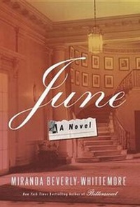 Enlarge image Cover: June - Random House Inc