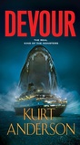 Cover: Devour - Pinnacle Books