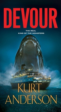 Enlarge image Cover: Devour - Pinnacle Books