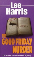 Cover: The Good Friday Murder - Fawcett