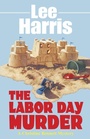Cover: The Labor Day Murder - Fawcett