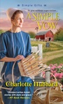 Cover: A Simple Vow - Zebra Books