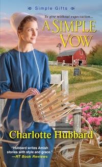 Enlarge image Cover: A Simple Vow - Zebra Books
