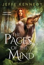 Cover: The Pages of the Mind - Kensington Books