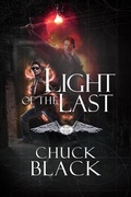 Cover: Light of the Last - Random House Children's Books