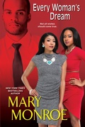 Cover: Every Woman's Dream - Dafina