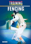 Cover: Training Fencing - Meyer & Meyer Sport (UK) Ltd.