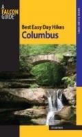 Cover: Best Easy Day Hikes Columbus - Falcon Press Publishing