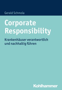 Abbildung von: Corporate Responsibility - Kohlhammer