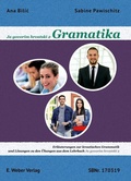 Cover: Ja govorim hrvatski 2 - Gramatika. - Weber, E