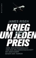 Cover: Krieg um jeden Preis - Westend