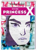 Cover: Ich bin Princess X - arsEdition