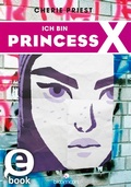 Cover: Ich bin Princess X - arsEdition