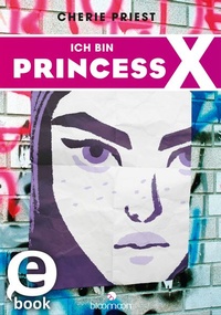 Enlarge image Cover: Ich bin Princess X - arsEdition