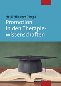 Abbildung von: Promotion in den Therapiewissenschaften - Mabuse